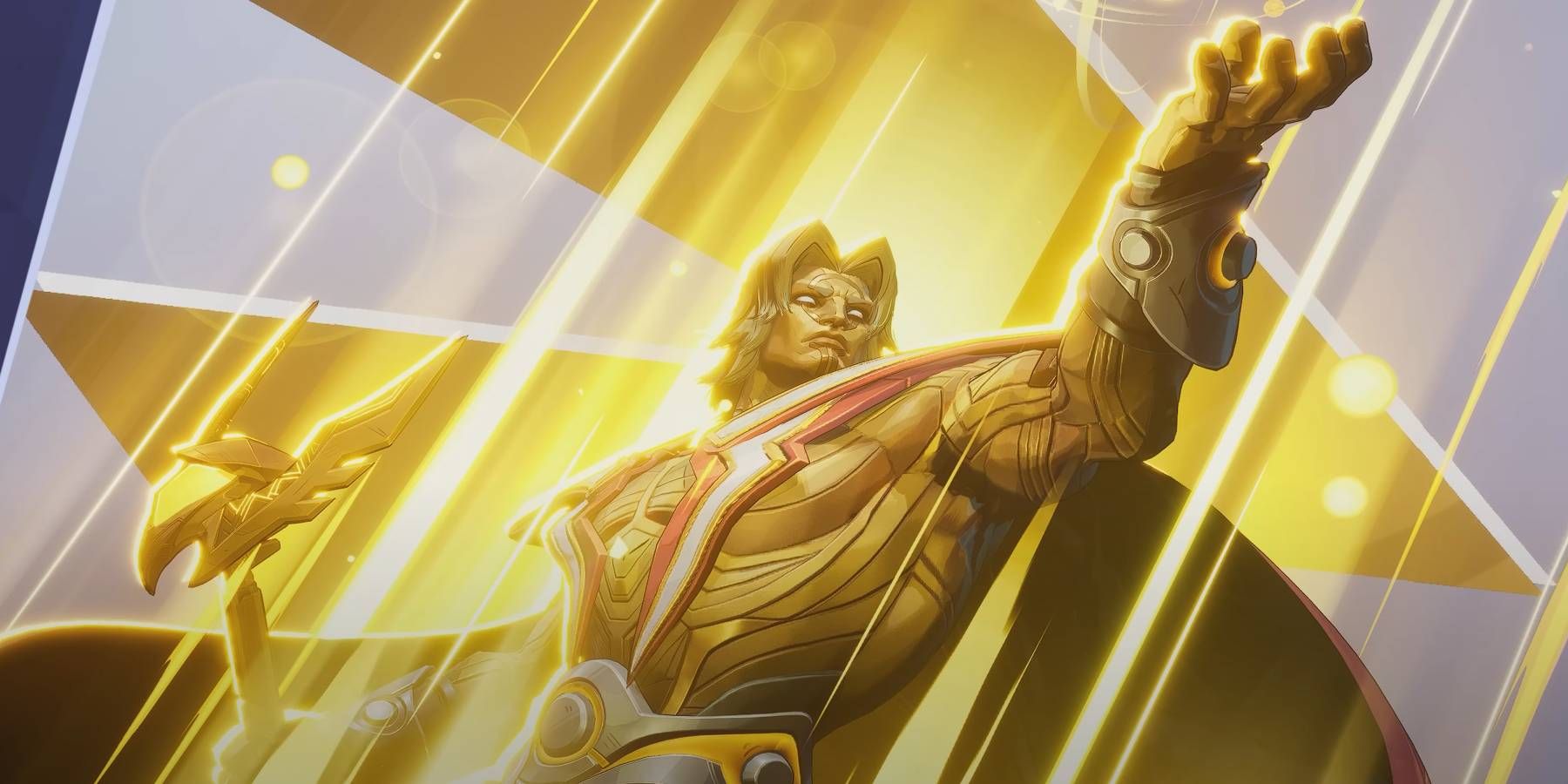 Marvel Rivals: Guía de personajes de Adam Warlock (habilidades, funciones definitivas, consejos y trucos)