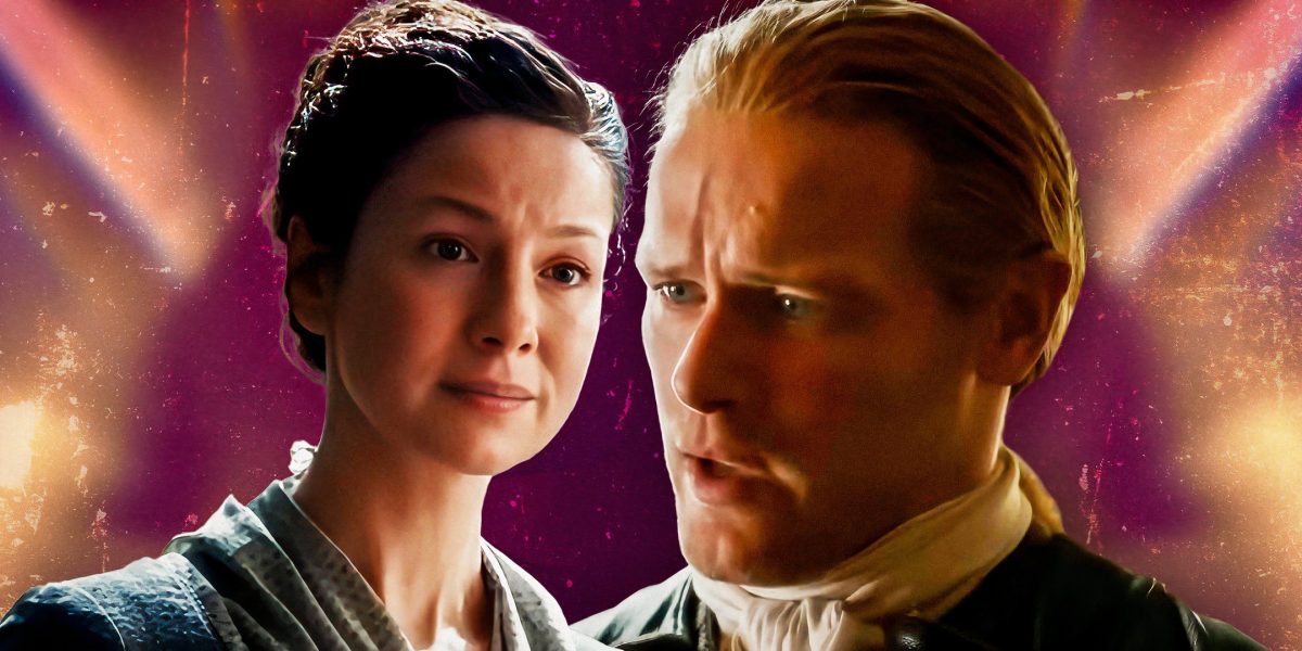Explicación del final del episodio 12 de la temporada 7 de Outlander