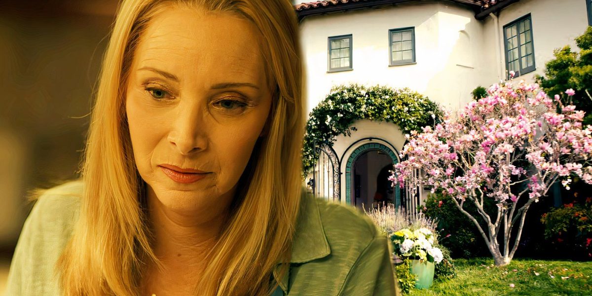 El final de la temporada 1 de No Good Deed y lo que sucede con la casa de la familia Morgan explicado por el creador
