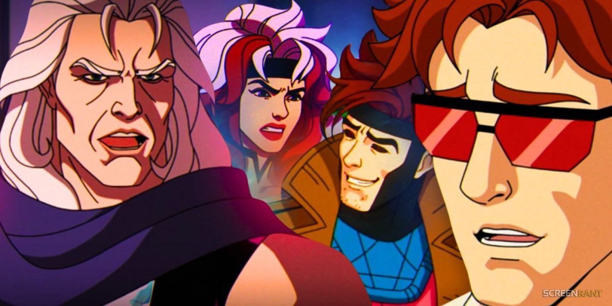 Uno de los héroes X-Men más icónicos de Marvel acaba de convertirse en Omega y nadie habla de ello