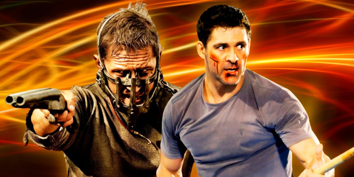 Un tercer actor de Mad Max se convirtió sutilmente en Canon gracias a Furiosa, sucediendo a Mel Gibson y Tom Hardy