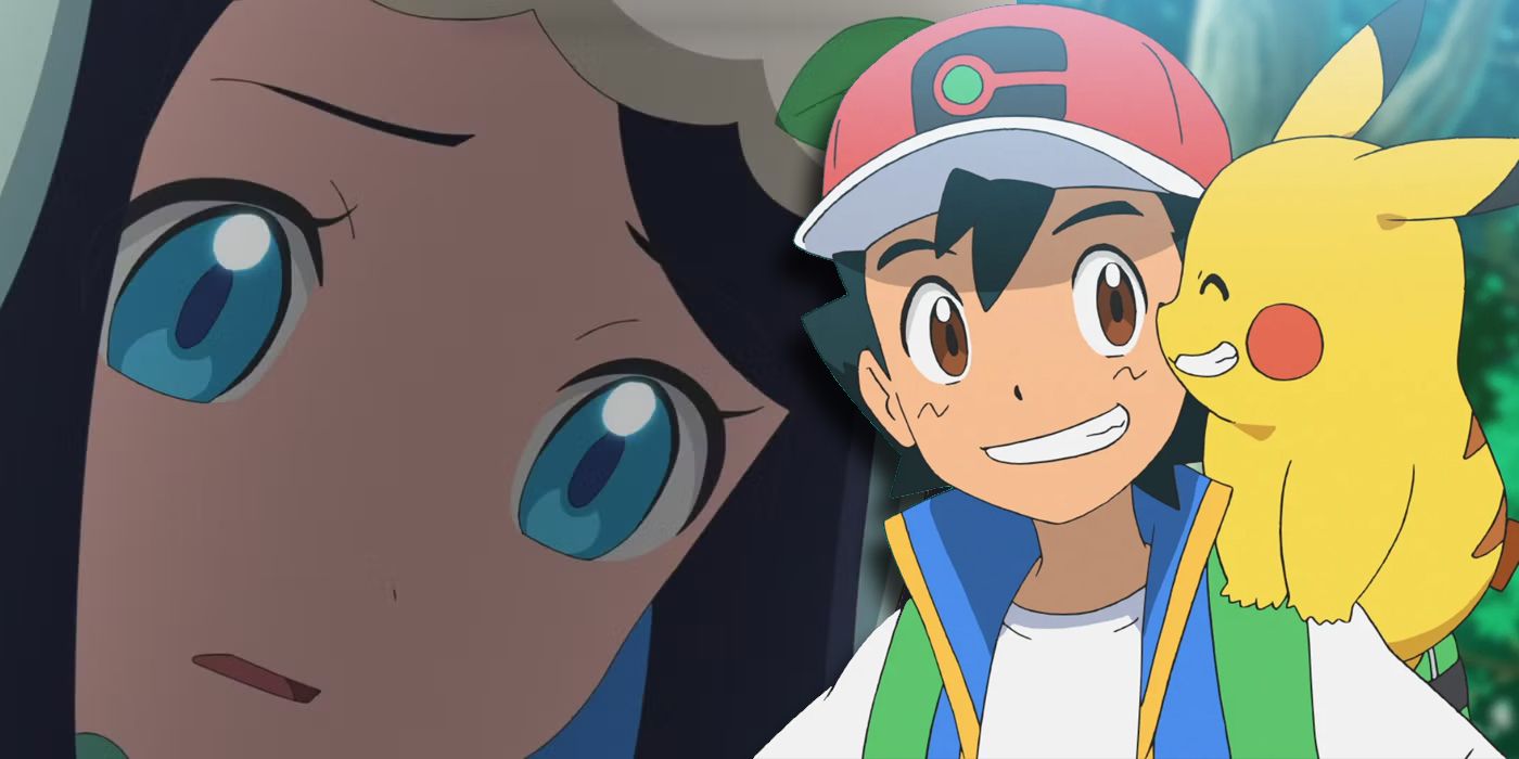 Pokémon debe solucionar uno de sus mayores problemas de anime si alguna vez quiere estar a la altura del programa original del que nos enamoramos