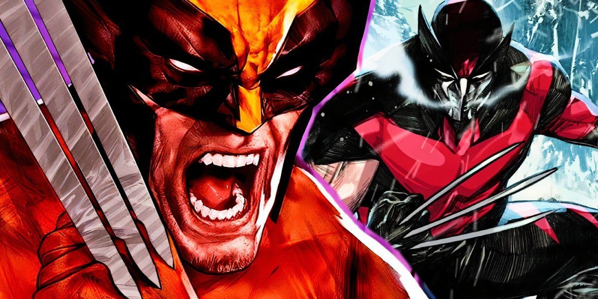 El nuevo nombre en clave de Wolverine resuelve un duro debate sobre Bucky Barnes de todas las personas