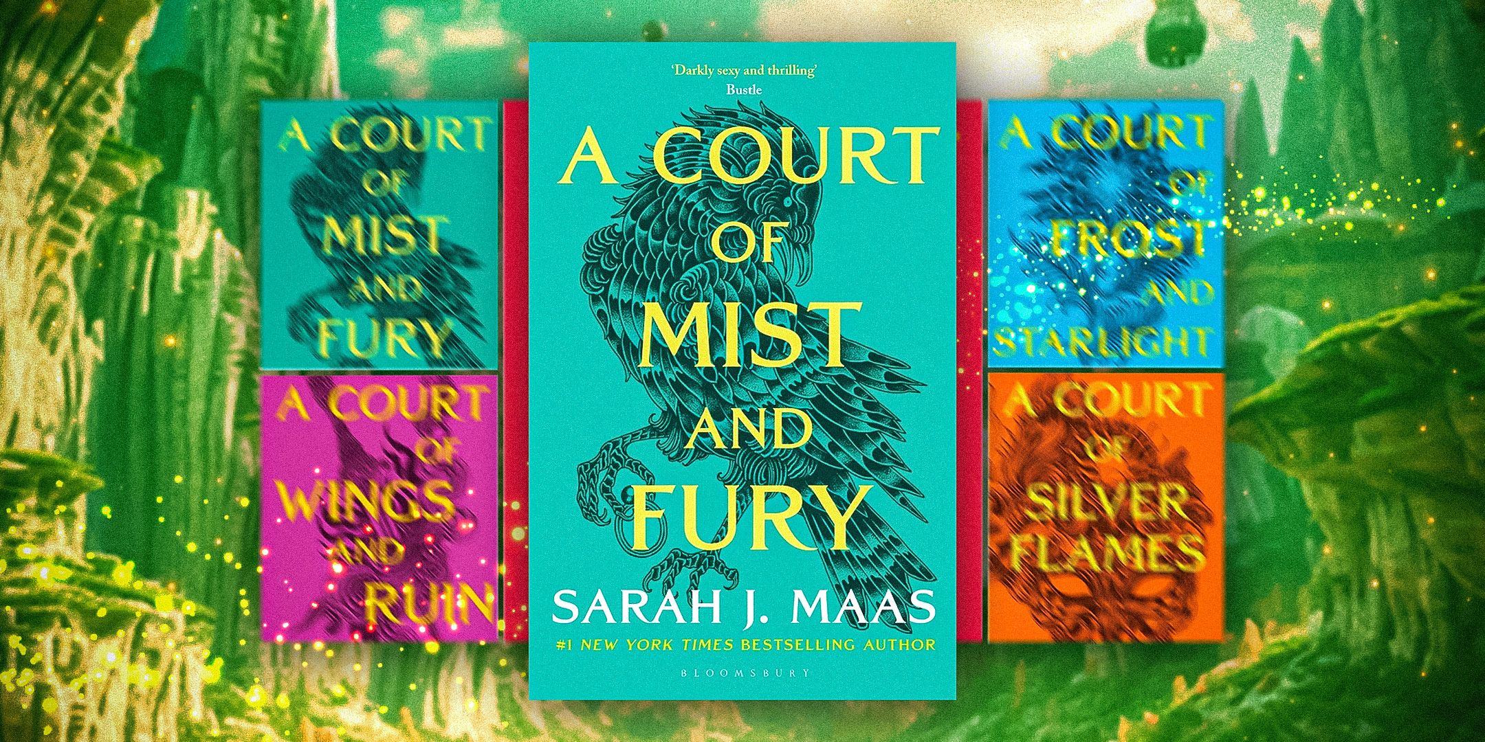 ¿Rhysand habría detenido la boda de Feyre y Tamlin en ACOTAR si no hubiera pedido ayuda? Es complicado