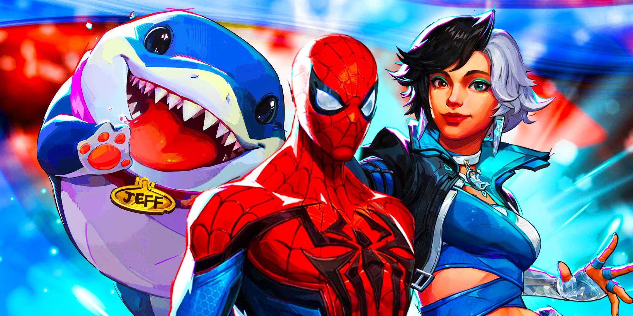 Es posible que los rivales de Marvel ya estén cometiendo un error clásico de shooter de héroes al agregar demasiados héroes nuevos demasiado rápido