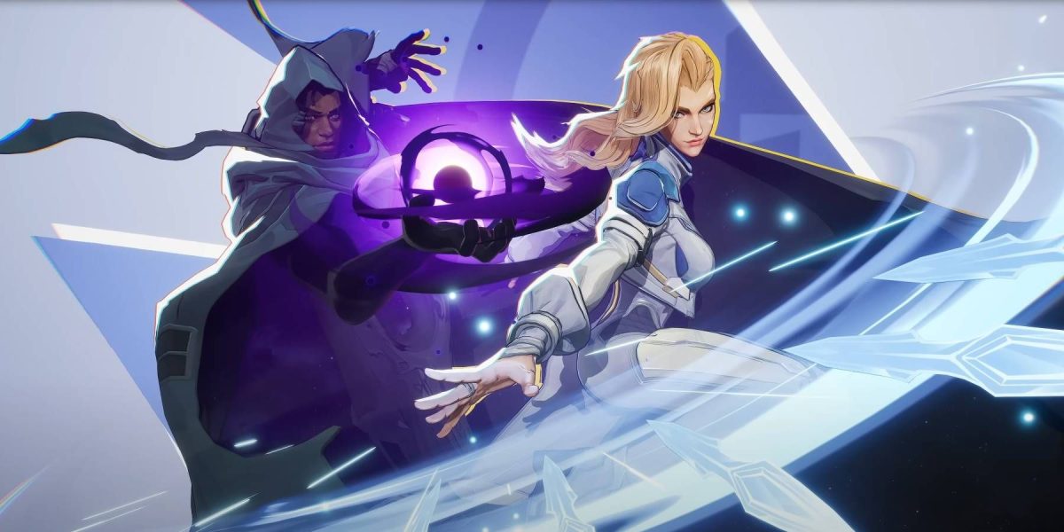 Marvel Rivals: Guía de personajes de Cloak and Dagger (habilidades, habilidades definitivas, consejos y trucos)
