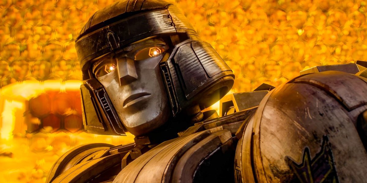 La secuela de Transformers One recibe una actualización optimista de Star