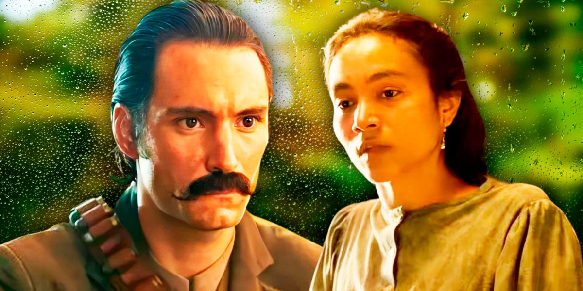 Cien años del árbol genealógico Buendía de la Soledad explicado