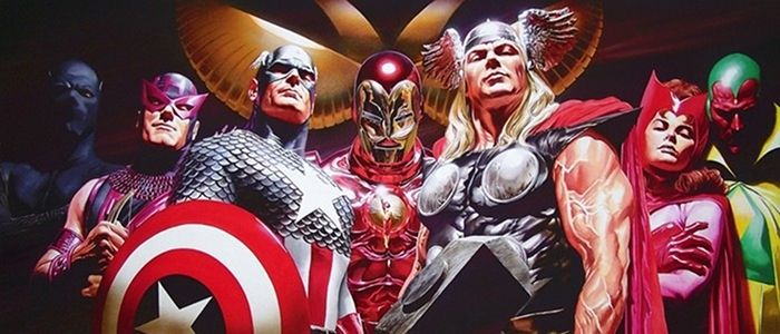 Vengadores: Los 15 principales poderes defensivos en la historia de Marvel