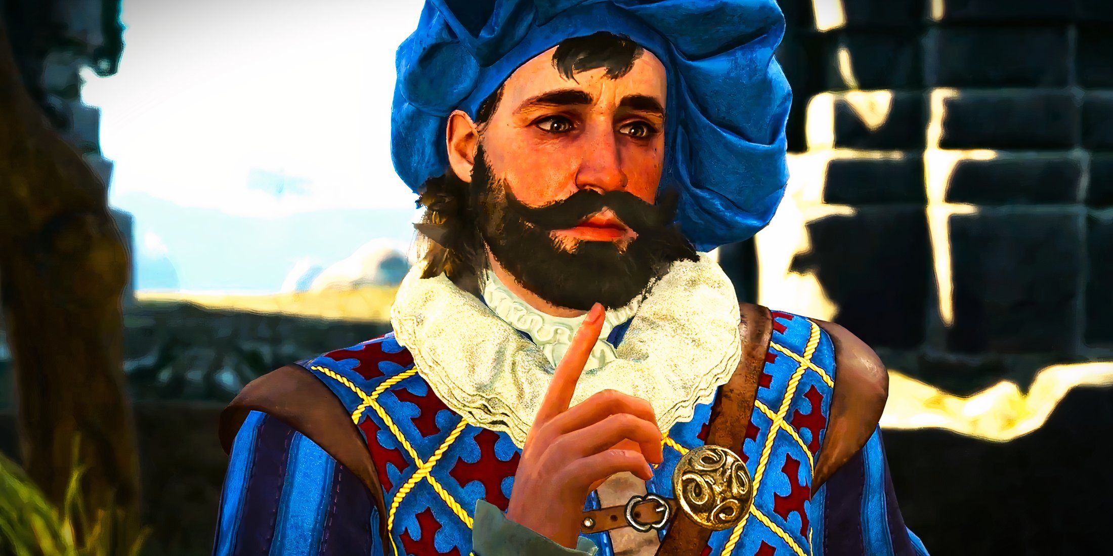 Por qué Baldur's Gate 3 tiene poco contenido DLC es realmente perfecto