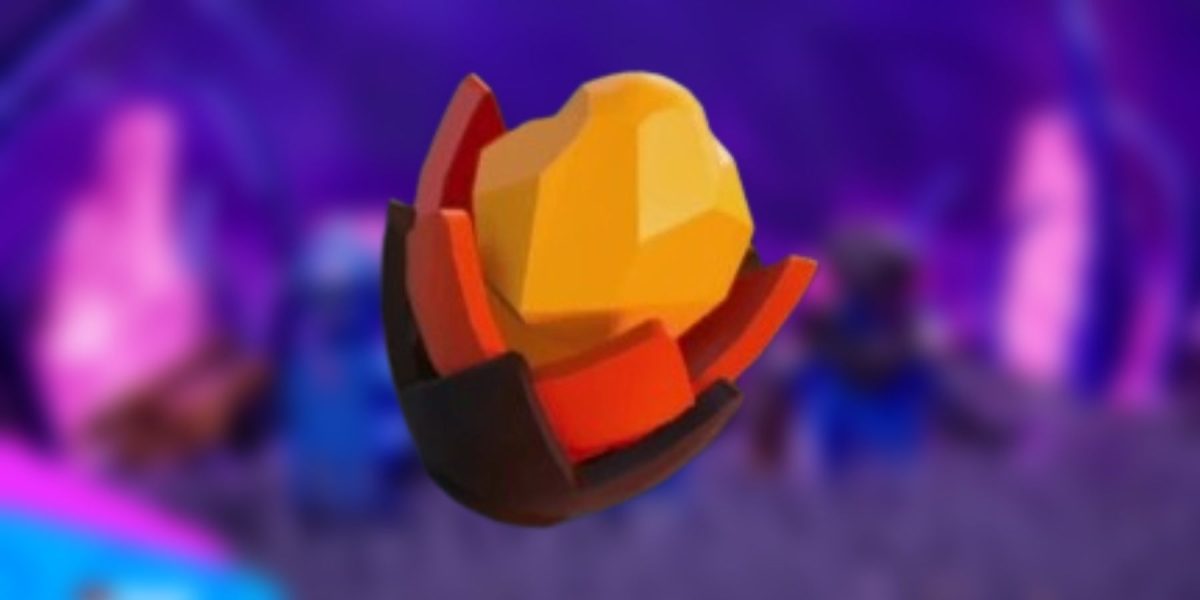 LEGO Fortnite Odyssey: Cómo obtener núcleos explosivos