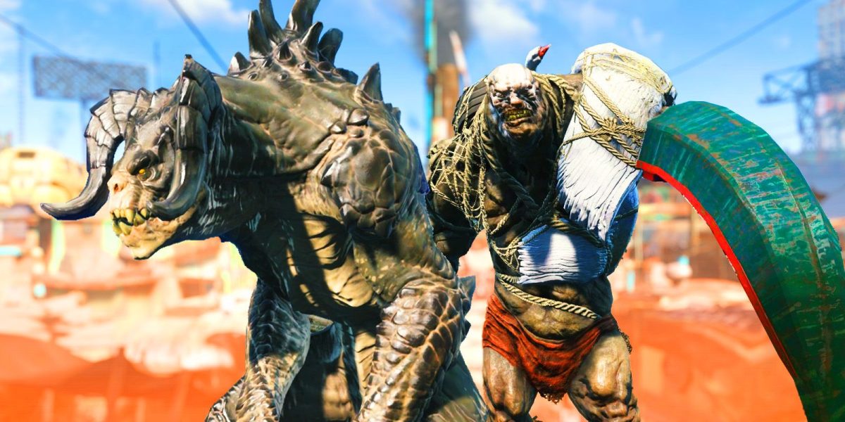 10 ubicaciones de Fallout 4 que vale la pena volver a visitar en tu próxima partida