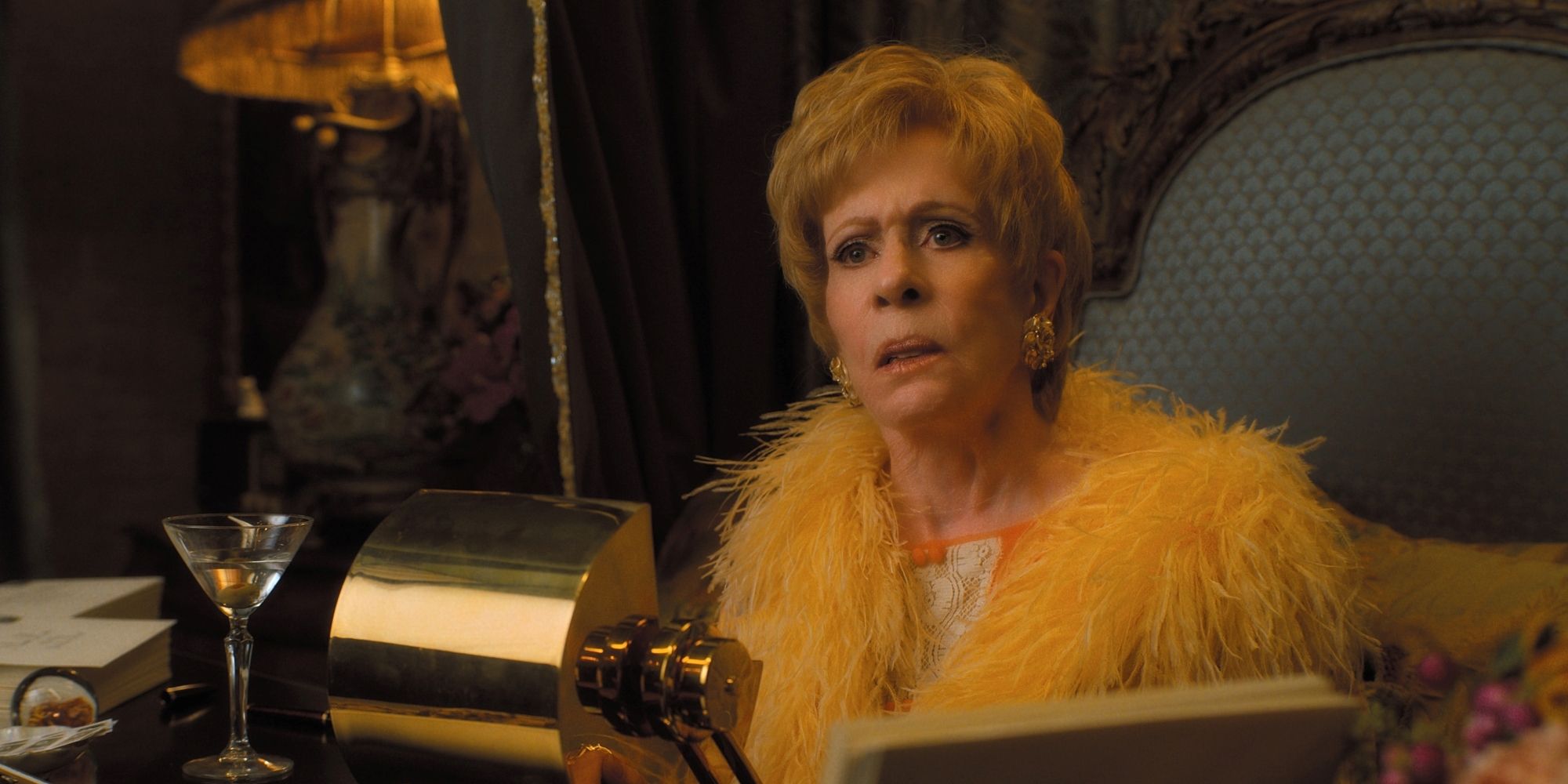 Dos estrellas icónicas del programa de Carol Burnett se reunirán en la segunda temporada de la serie de comedia divisiva de Apple