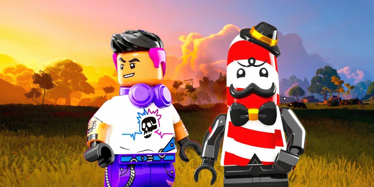 Cómo obtener máscaras Fortnite de Mr. Dappermint y Chord Kahele gratis