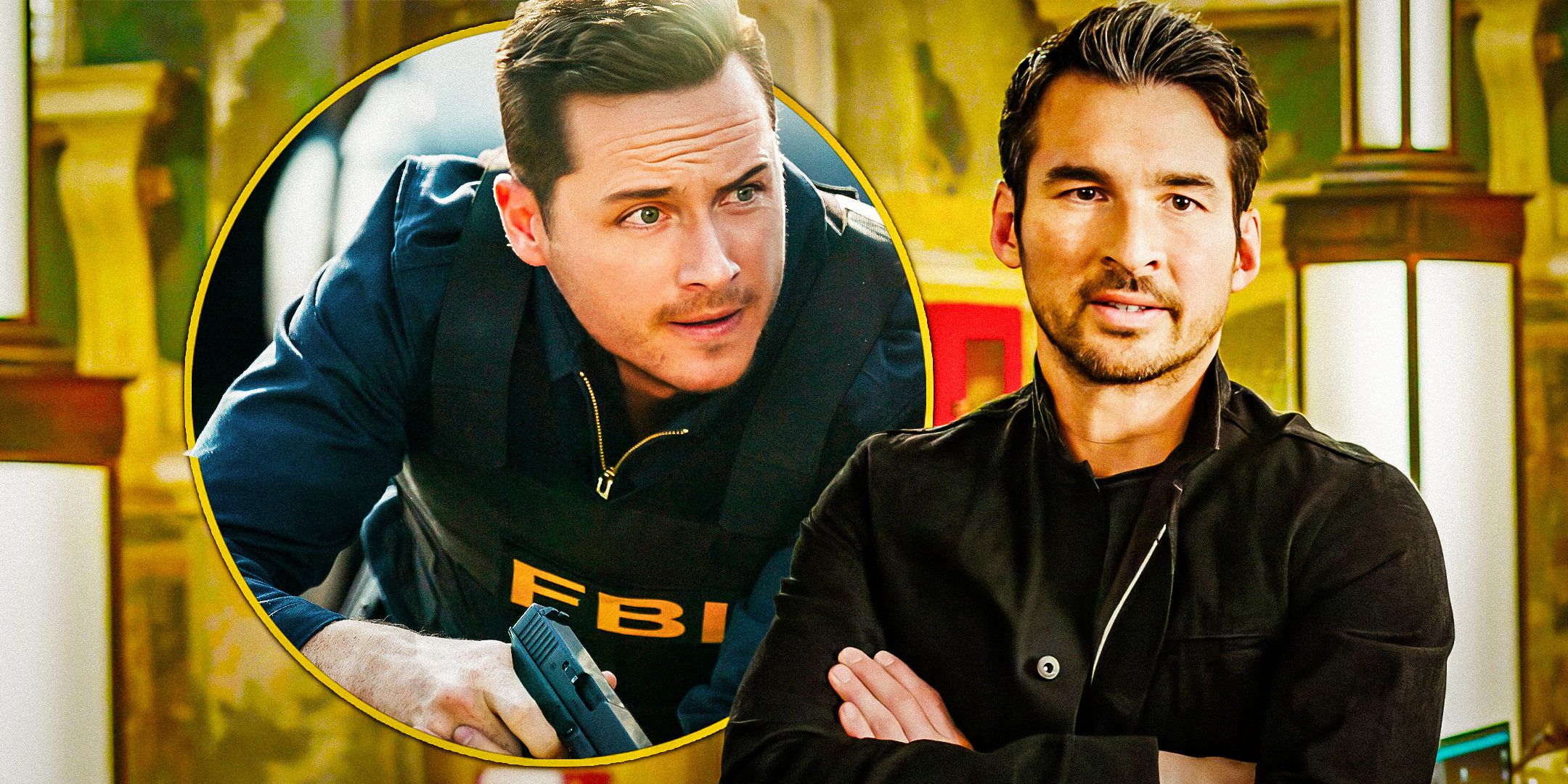 Cómo el villano que regresa de FBI: International afectará a Wes en el final de otoño de la temporada 4, provocado por Jay Hayden: “Se vuelve más personal”