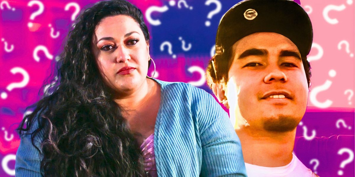 Prometido de 90 días: Kalani Faagata revela sorprendentemente la "verdadera madre" de su hija con Dallas después de la actualización de su relación con Asuelu