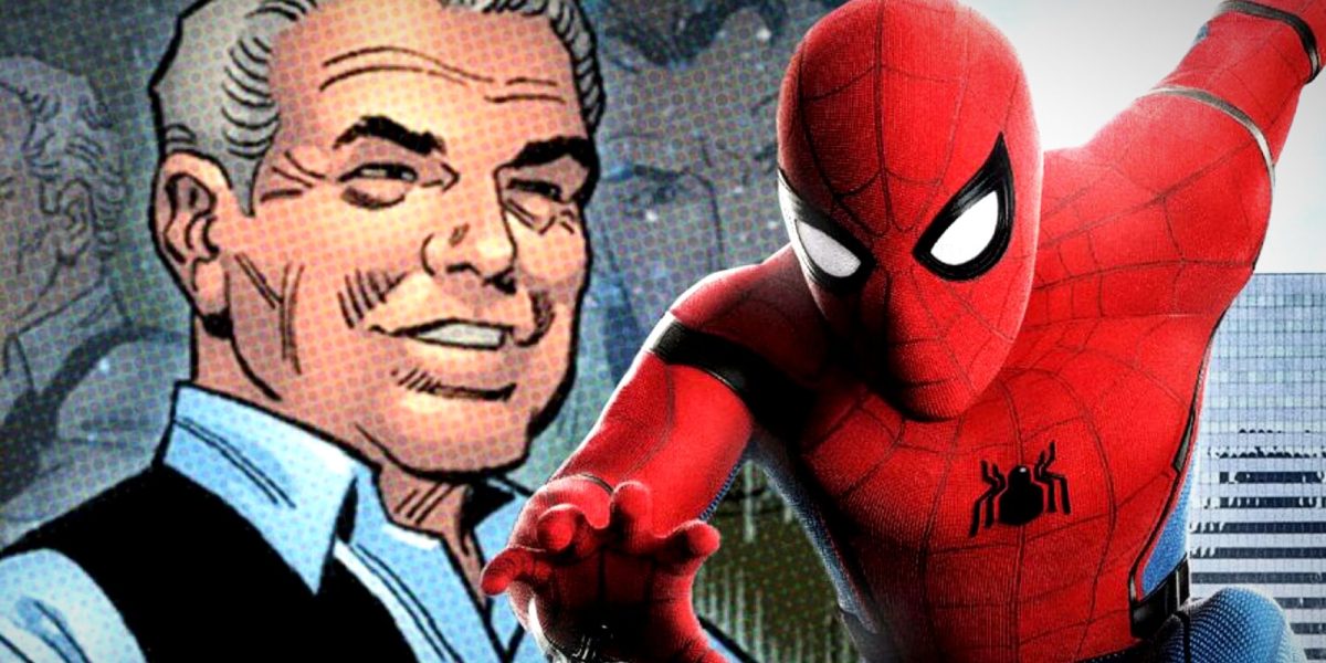 Está sucediendo: Marvel está modificando el origen de Spider-Man una vez más, pero con un toque del gran tío Ben