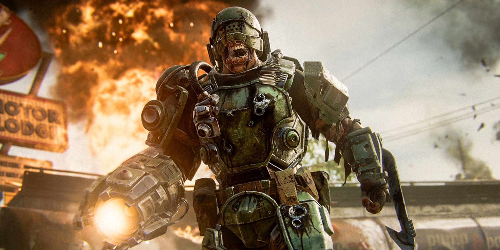 Call Of Duty: Black Ops 6: los 10 mejores huevos de Pascua en Liberty Falls