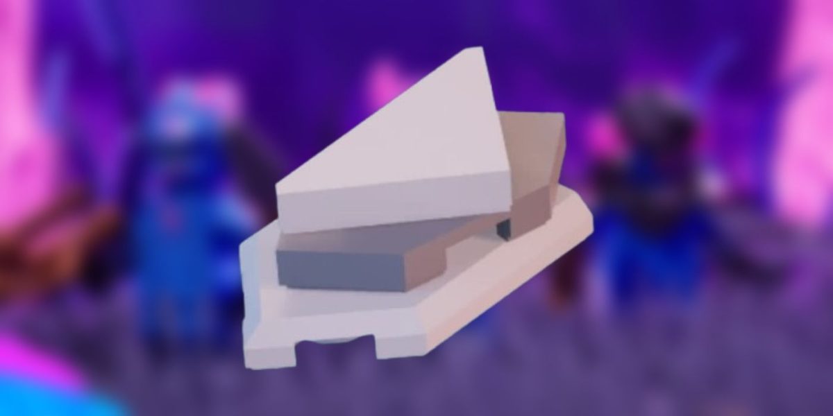 Lego Fortnite Odyssey: Cómo conseguir losas de granito