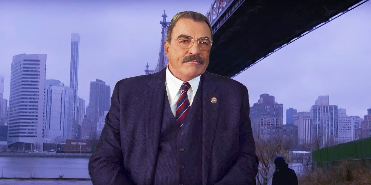 Por qué Blue Bloods termina con Frank Reagan sin pareja romántica explicado por el showrunner