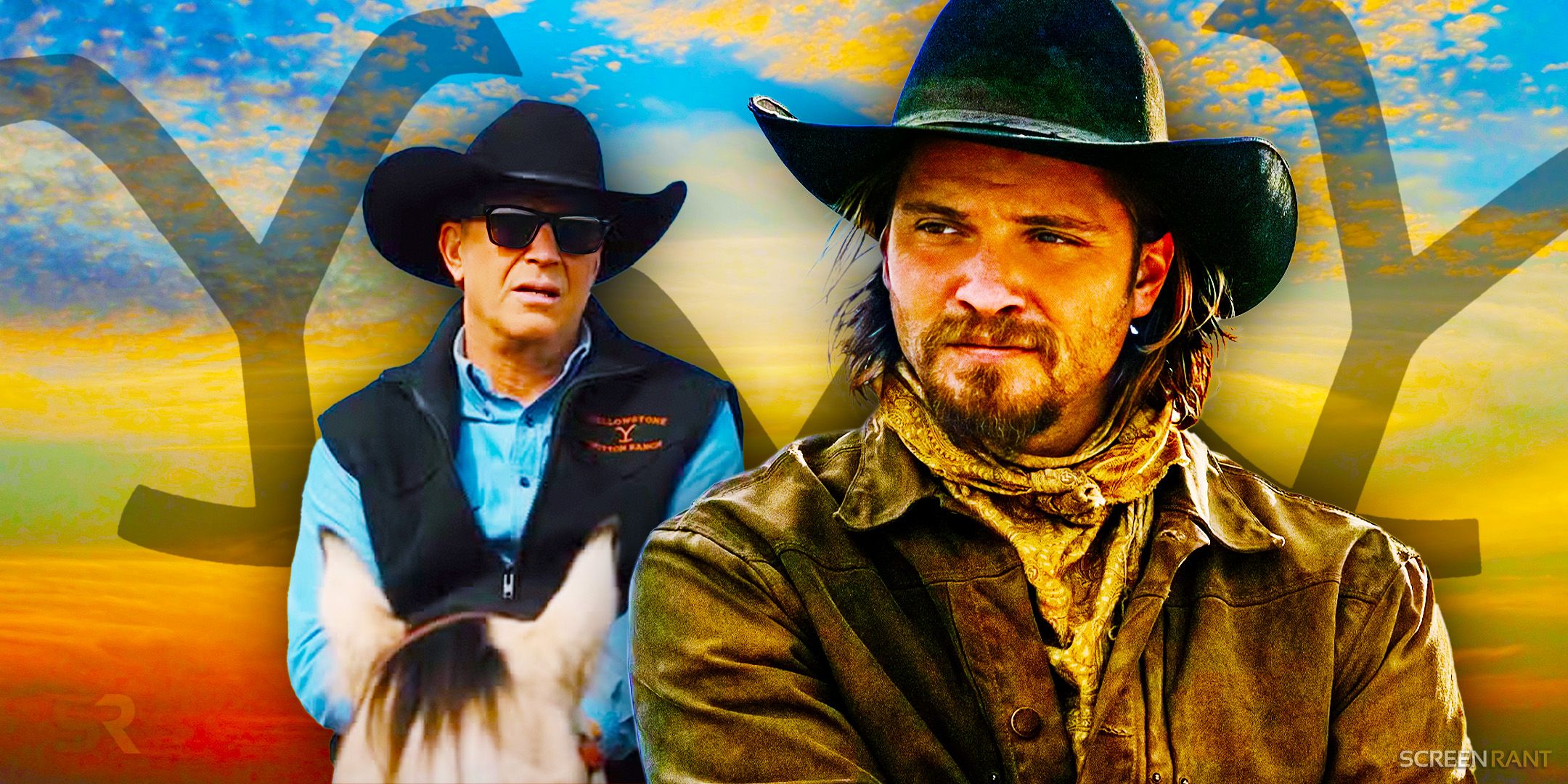 Kayce puede haber revertido la maldición Dutton con su decisión vital en la temporada 5 de Yellowstone