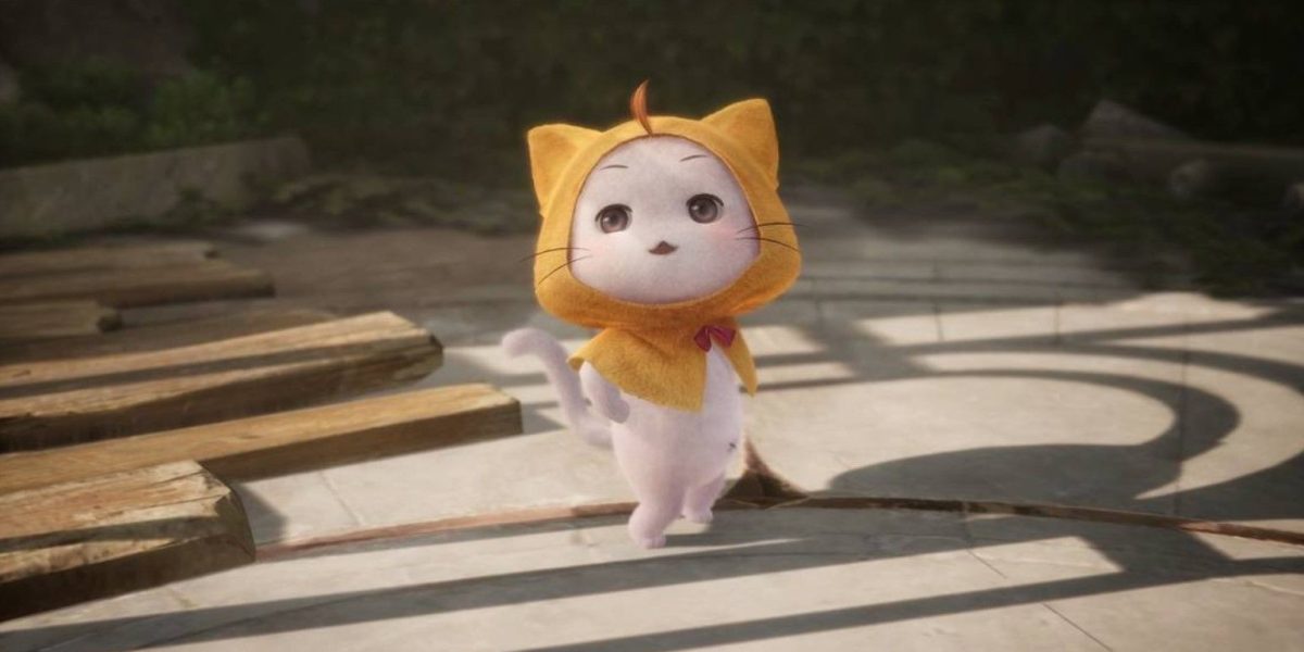 Infinity Nikki: Cómo conseguir todos los atuendos para Momo