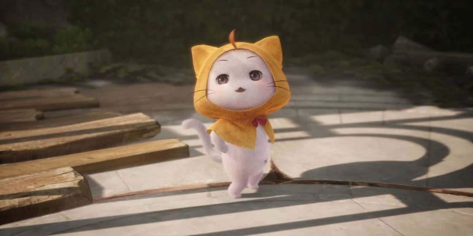 Infinity Nikki: Cómo conseguir todos los atuendos para Momo