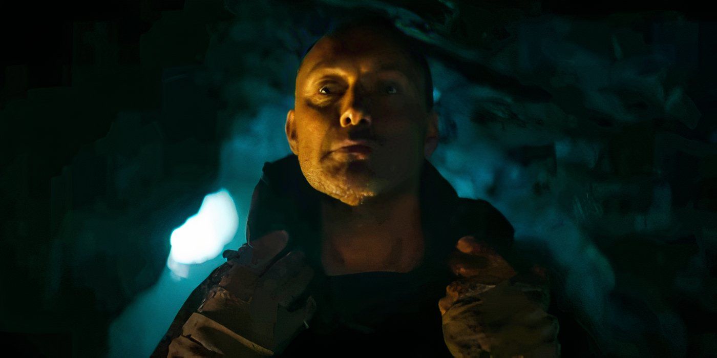 “¿Quién dice que tengo la fuerza?” Jude Law insinúa que Star Wars te ha estado mintiendo sobre el próximo programa de televisión