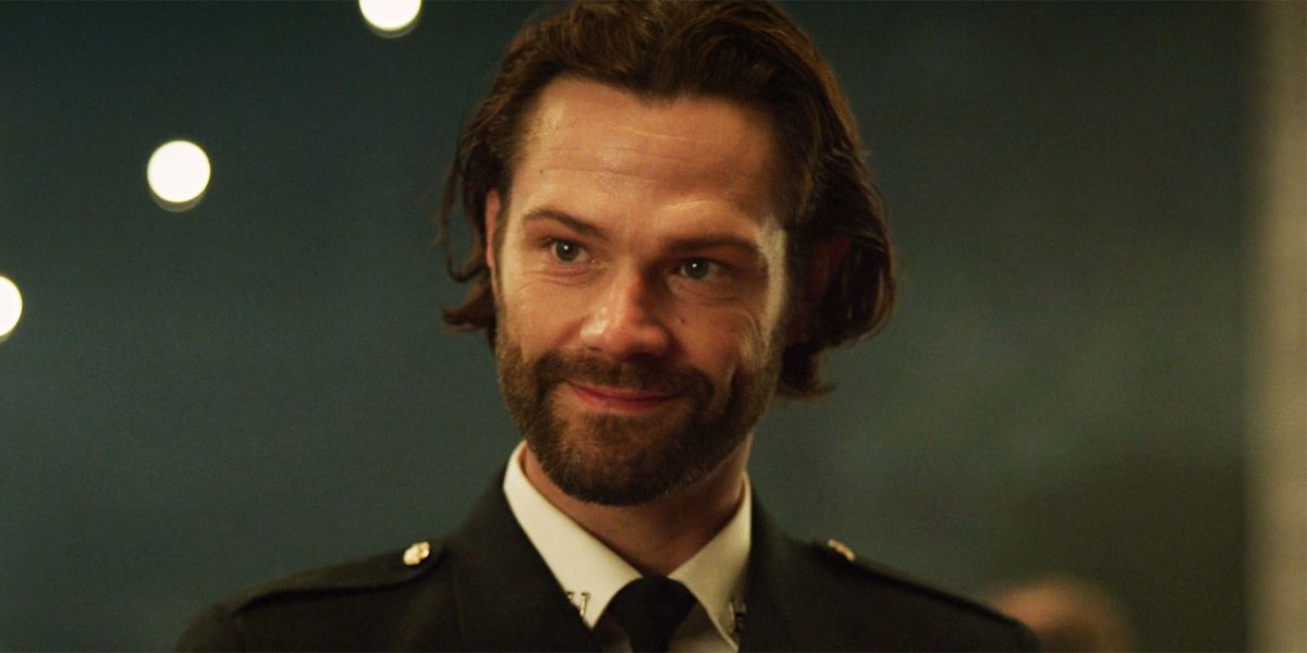 El regreso de Jared Padalecki a Fire Country aclarado por el showrunner