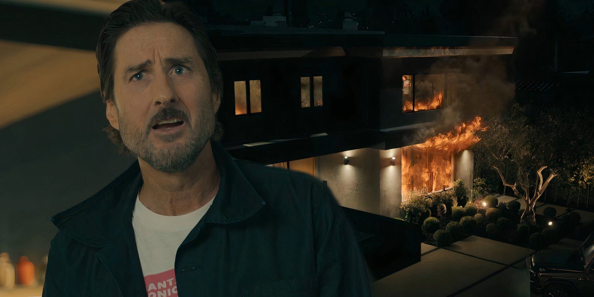 ¿JD quemó su propia casa sin ninguna buena acción?