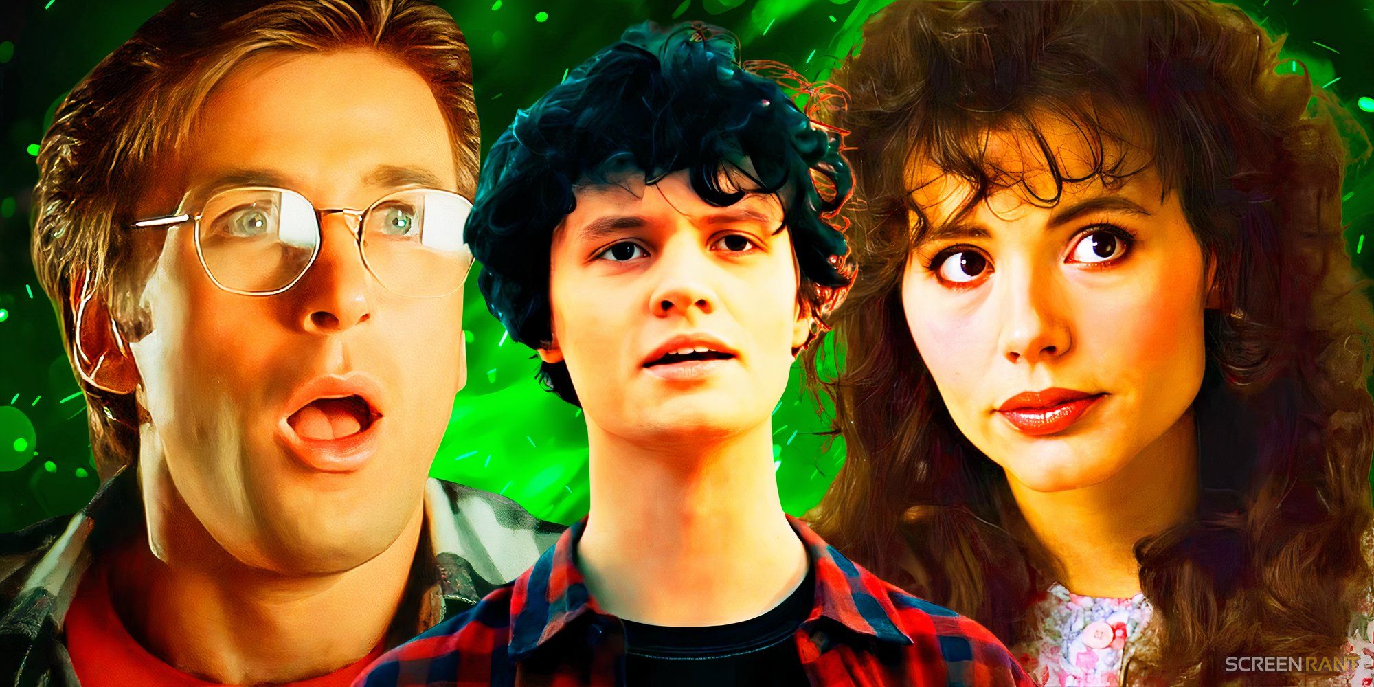 La historia de Jeremy en Beetlejuice 2 da pistas de cuándo Adam y Barbara “siguieron adelante” con su laguna jurídica