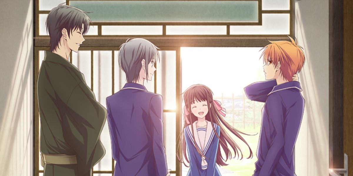 5 lecciones que todo fanático de Fruits Basket puede tomar en serio