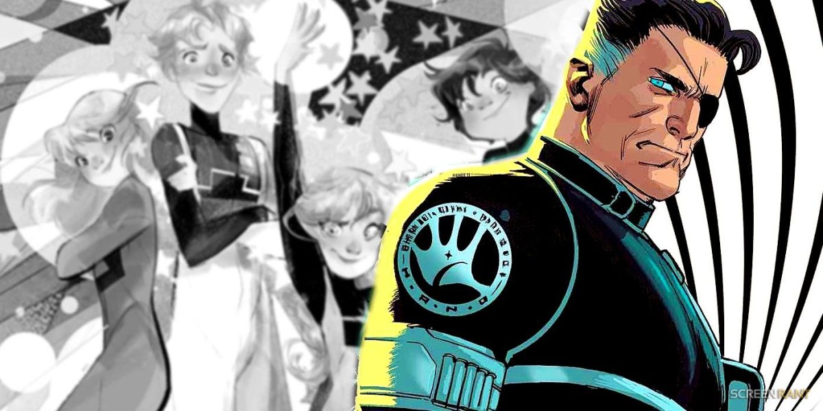 Marvel da un paso audaz al matar a sus héroes más jóvenes, mostrando su nueva y brutal continuidad