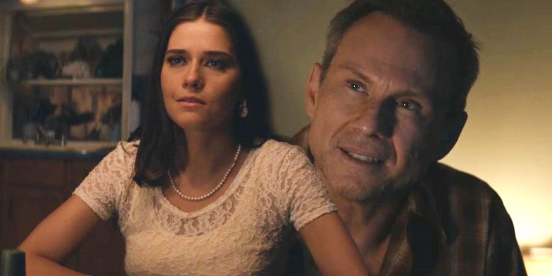 Por qué Harry Morgan nunca le contó a Deb que Dexter era un asesino en serie