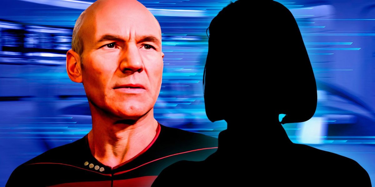 Solo hay una persona en Star Trek a la que Picard le guardó rencor durante 31 años