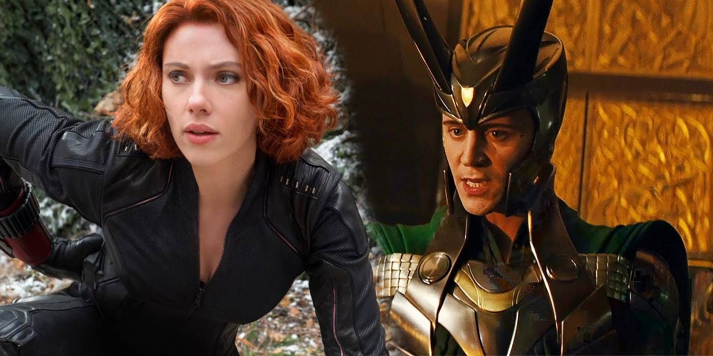 10 momentos de la fase 1 del MCU que se volvieron mucho más oscuros más adelante