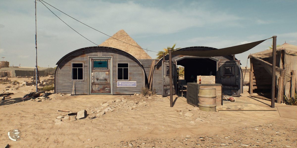 Indiana Jones y el gran círculo: cómo completar el misterio del Atlas de las nubes