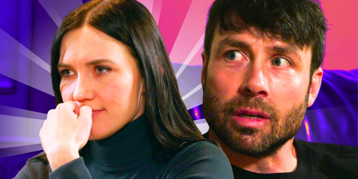 Varya Malina, prometido de 90 días, ofrece una importante actualización de su relación con Geoffrey Paschel en medio de su sentencia de prisión