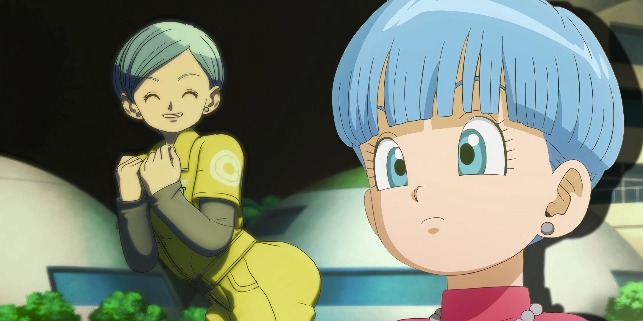 Dragon Ball Daima presagia una súper escena clave mientras las dos series de anime sincronizan sus cánones