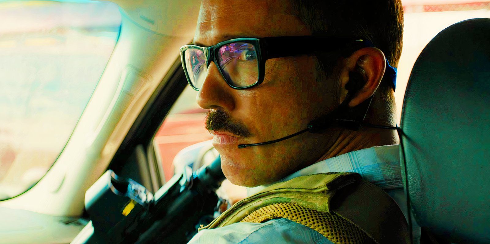 "Es su trabajo": el equipo de operaciones especiales de la película policial nominada al Oscar de Denis Villeneuve molesta a un experto por falta de técnica