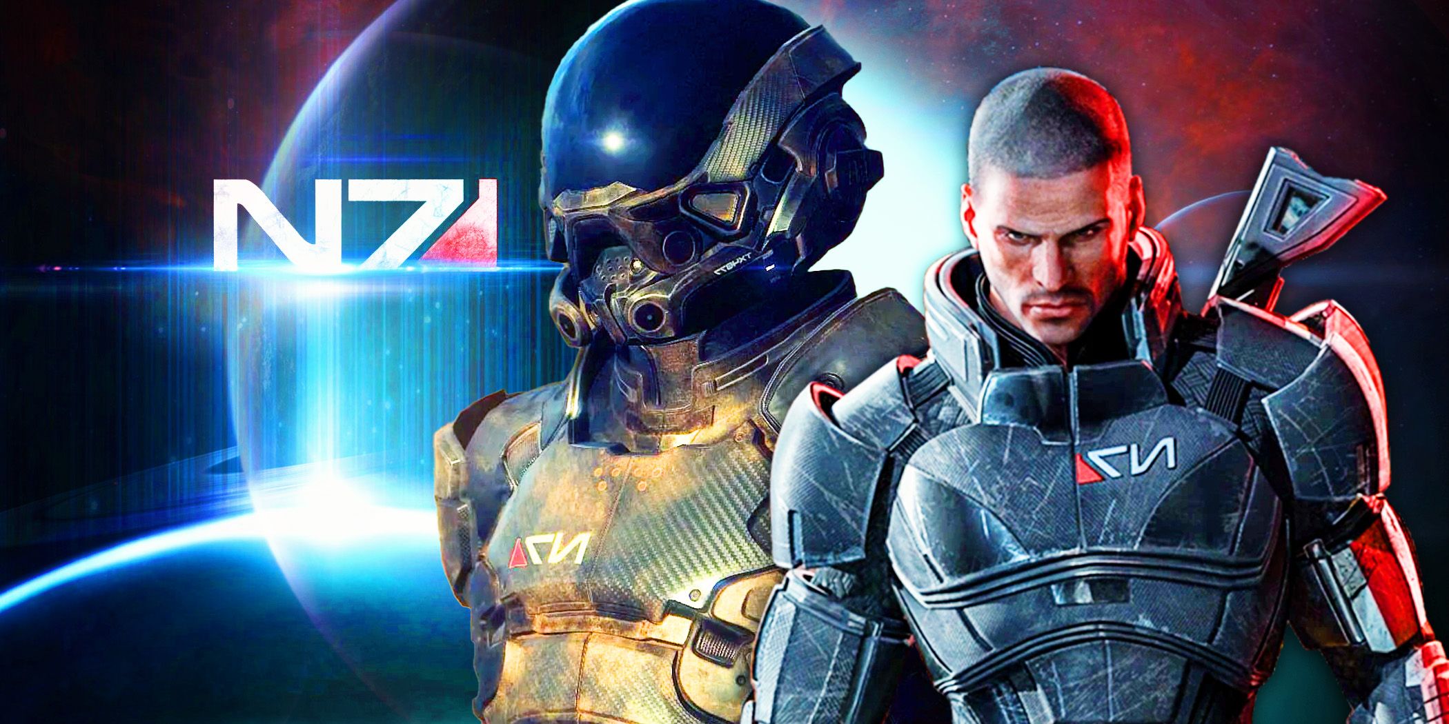 Mass Effect 5 debería utilizar estas mecánicas de Mass Effect: Andromeda