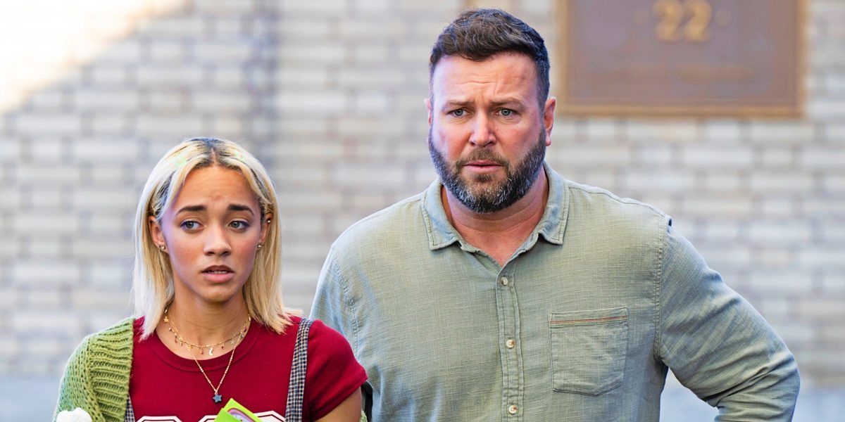 El héroe anónimo de High Potential merece más atención cuando regrese el programa