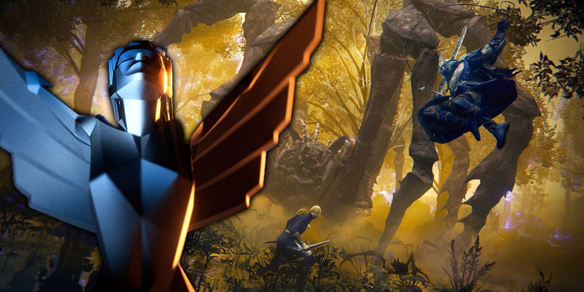 Elden Ring tiene una tercera oportunidad de ganar GOTY en 2025