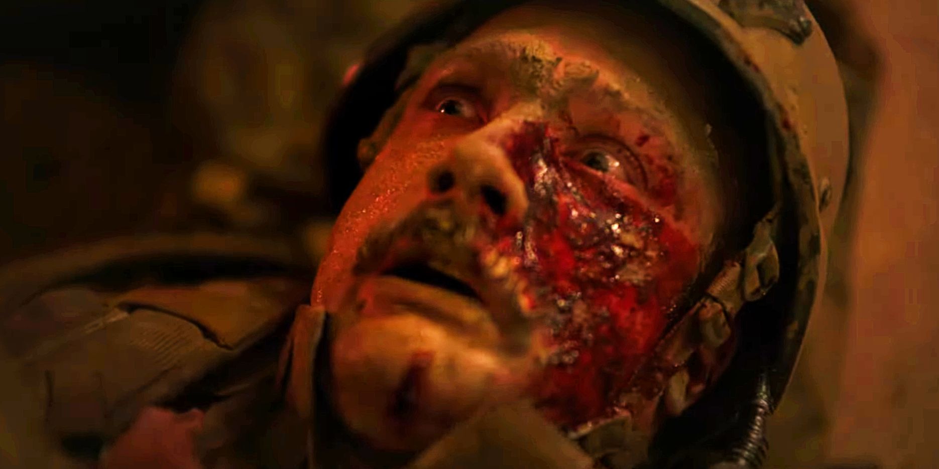 Tráiler de guerra: el seguimiento de la guerra civil de Alex Garland es la historia real de un veterano iraquí contada en tiempo real