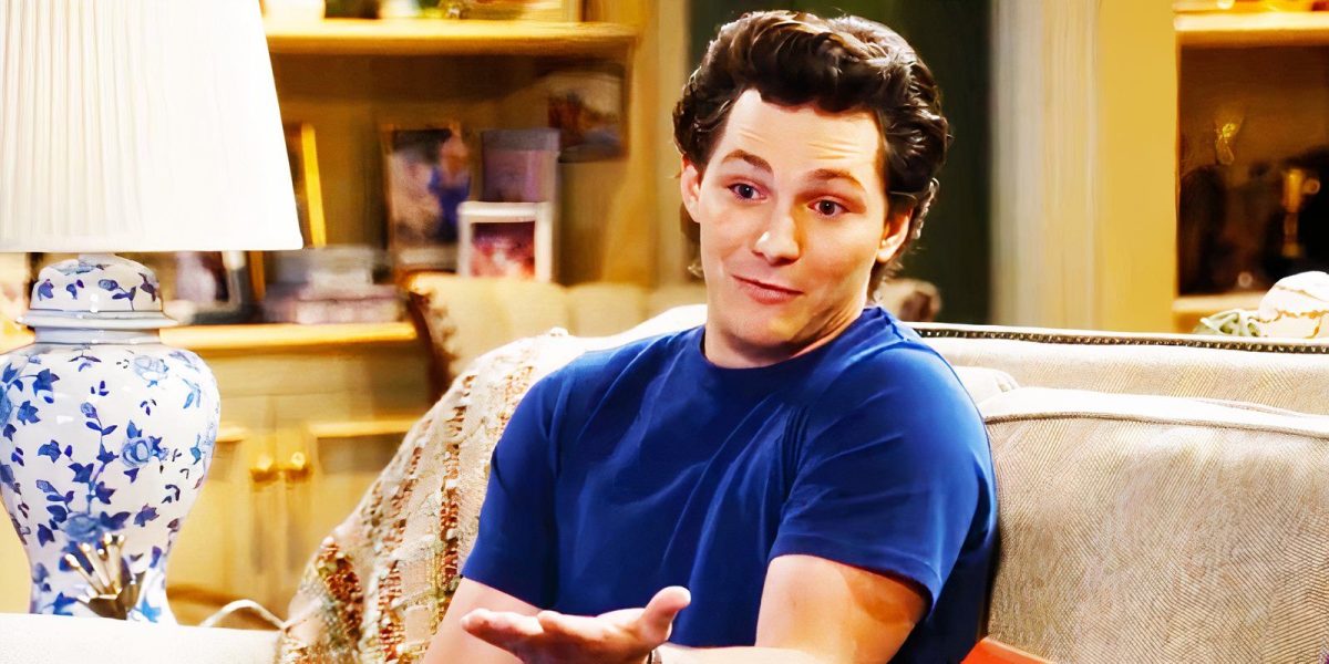 La primera actualización del matrimonio de Georgie y Mandy promete más episodios para la temporada 1