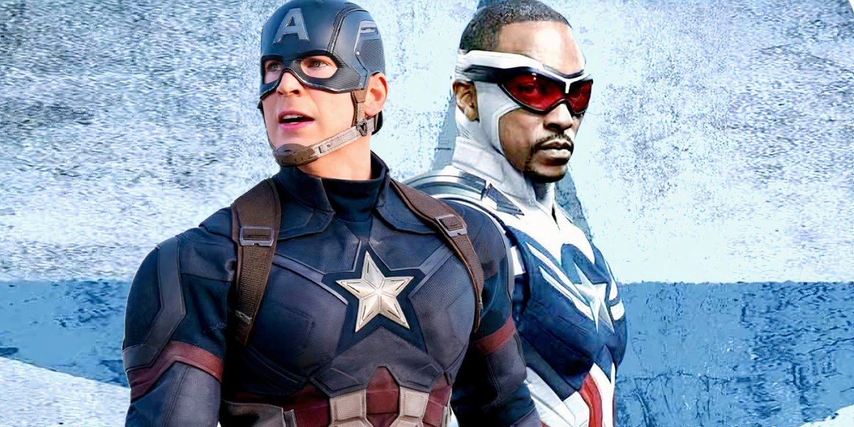 "No eres Steve Rogers": el regreso de Chris Evans puede demostrar que Sam Wilson realmente es el Capitán América