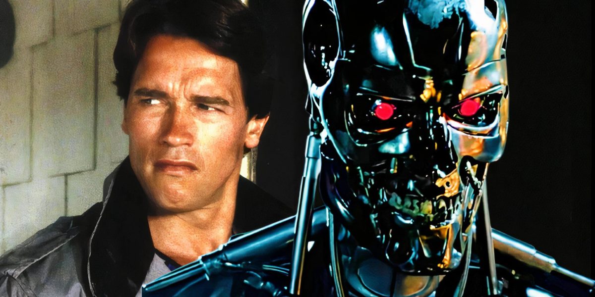 Por qué la línea de tiempo de la franquicia Terminator es tan confusa