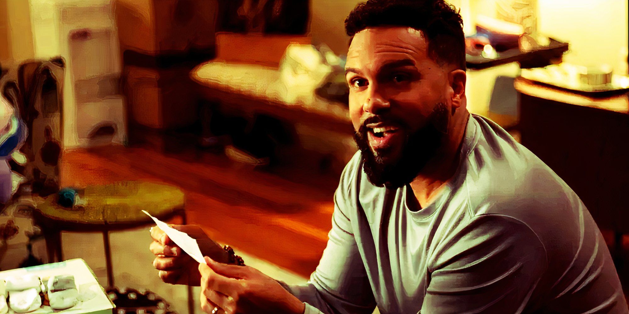 Explicación del susto de sarcoidosis de Dennis sin una buena acción