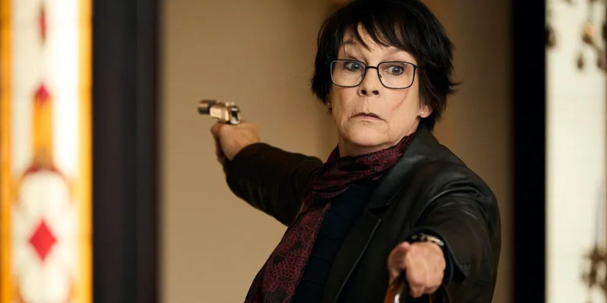 Jamie Lee Curtis en conversaciones para protagonizar la nueva versión de uno de los programas de misterio y asesinatos más icónicos de todos los tiempos