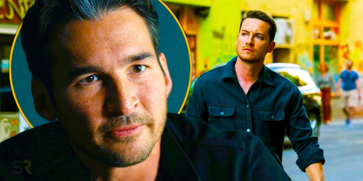 Jay Hayden de Station 19 está entusiasmado con su dinámica en pantalla con su amigo de la vida real Jesse Lee Soffer en FBI: International Season 4